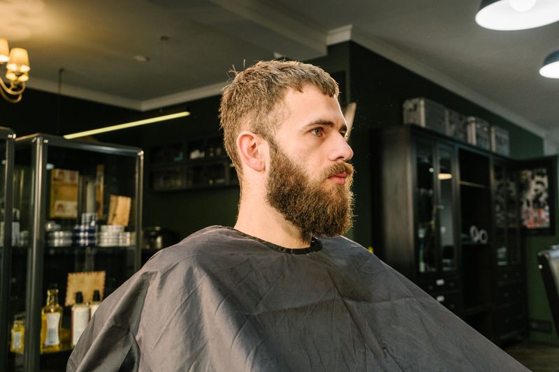 Harriz — DOH Barbershop