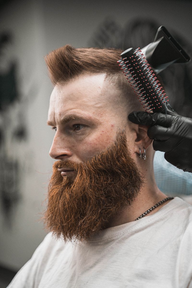 Toi — DOH Barbershop